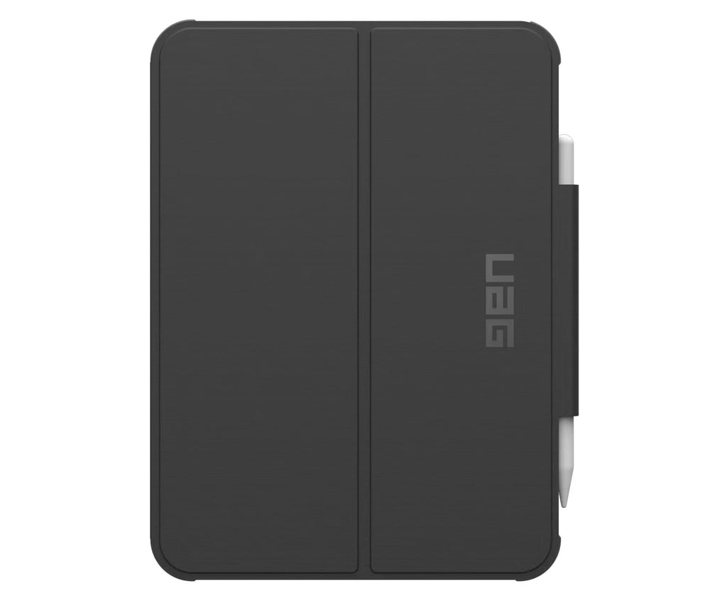 UAG FUNDA PLYO LT HIELO/NEGRO / APPLE IPAD 11" (A16) (11ª GEN, 2025) - detalle
