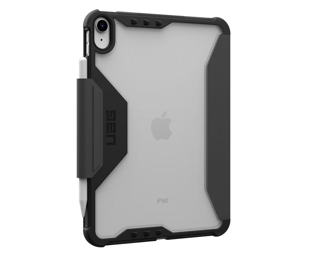 UAG FUNDA PLYO LT HIELO/NEGRO / APPLE IPAD 11" (A16) (11ª GEN, 2025) - detalle