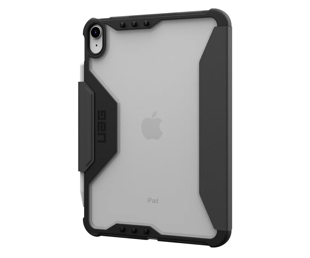 UAG FUNDA PLYO LT HIELO/NEGRO / APPLE IPAD 11" (A16) (11ª GEN, 2025) - detalle