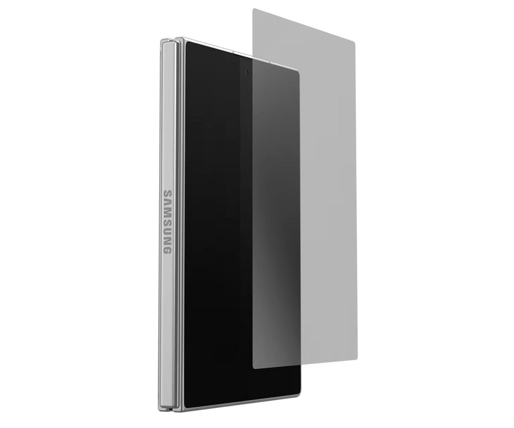 UAG PROTECTOR DE PANTALLA DE VIDRIO TEMPLADO / SAMSUNG GALAXY Z FOLD8 - detalle