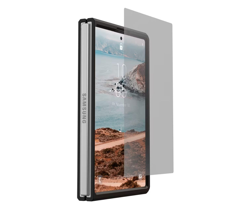 UAG PROTECTOR DE PANTALLA DE VIDRIO TEMPLADO / SAMSUNG GALAXY Z FOLD8 - detalle