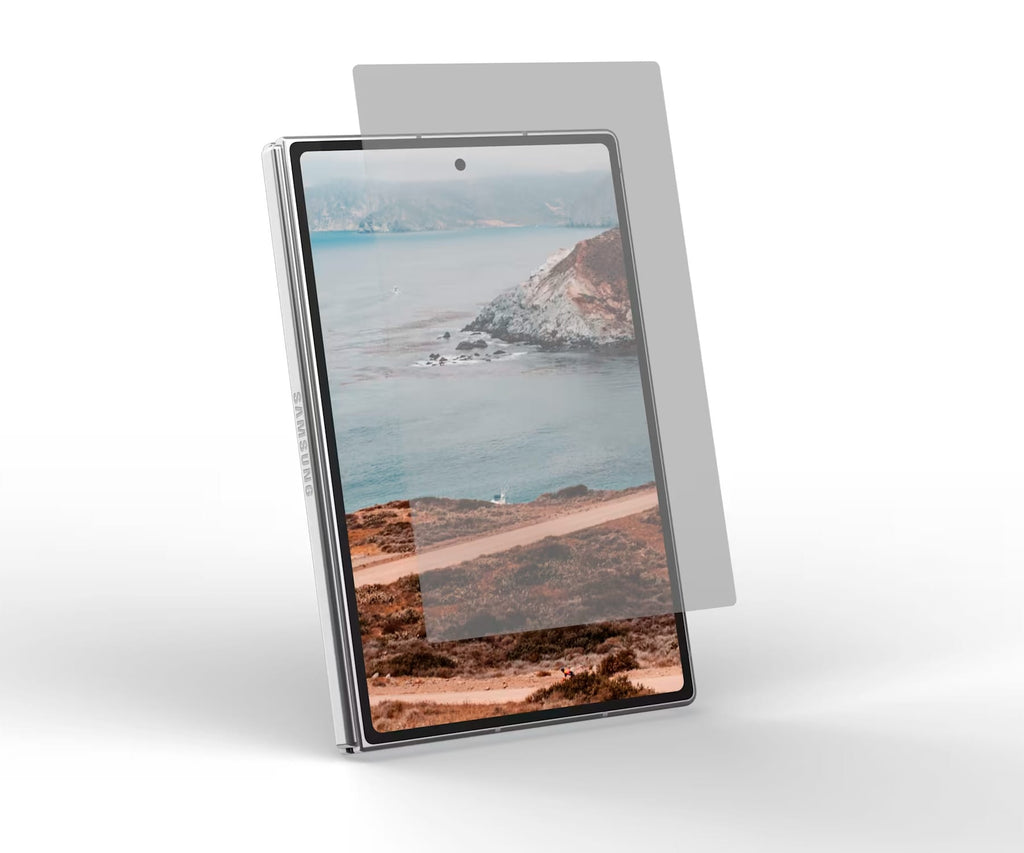 UAG PROTECTOR DE PANTALLA DE VIDRIO TEMPLADO / SAMSUNG GALAXY Z FOLD8 - detalle