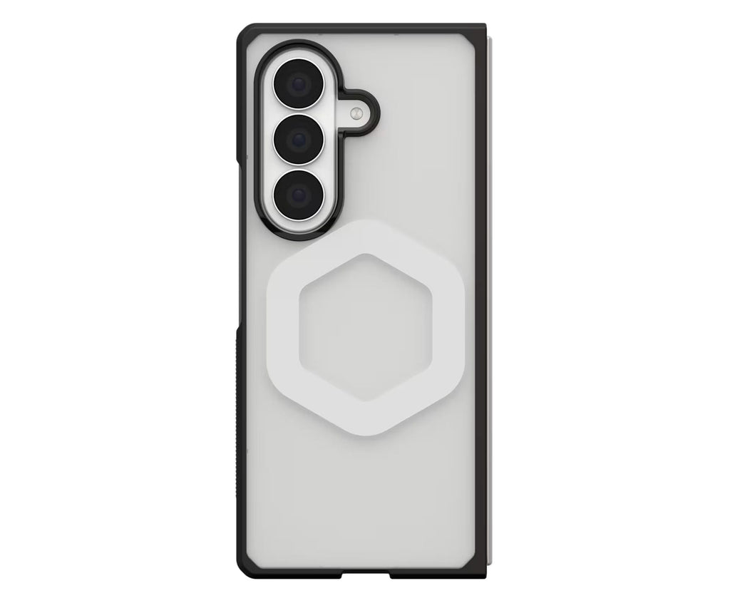 UAG FUNDA MOUVE ICE / SAMSUNG GALAXY Z FOLD8 ULTRA - detalle