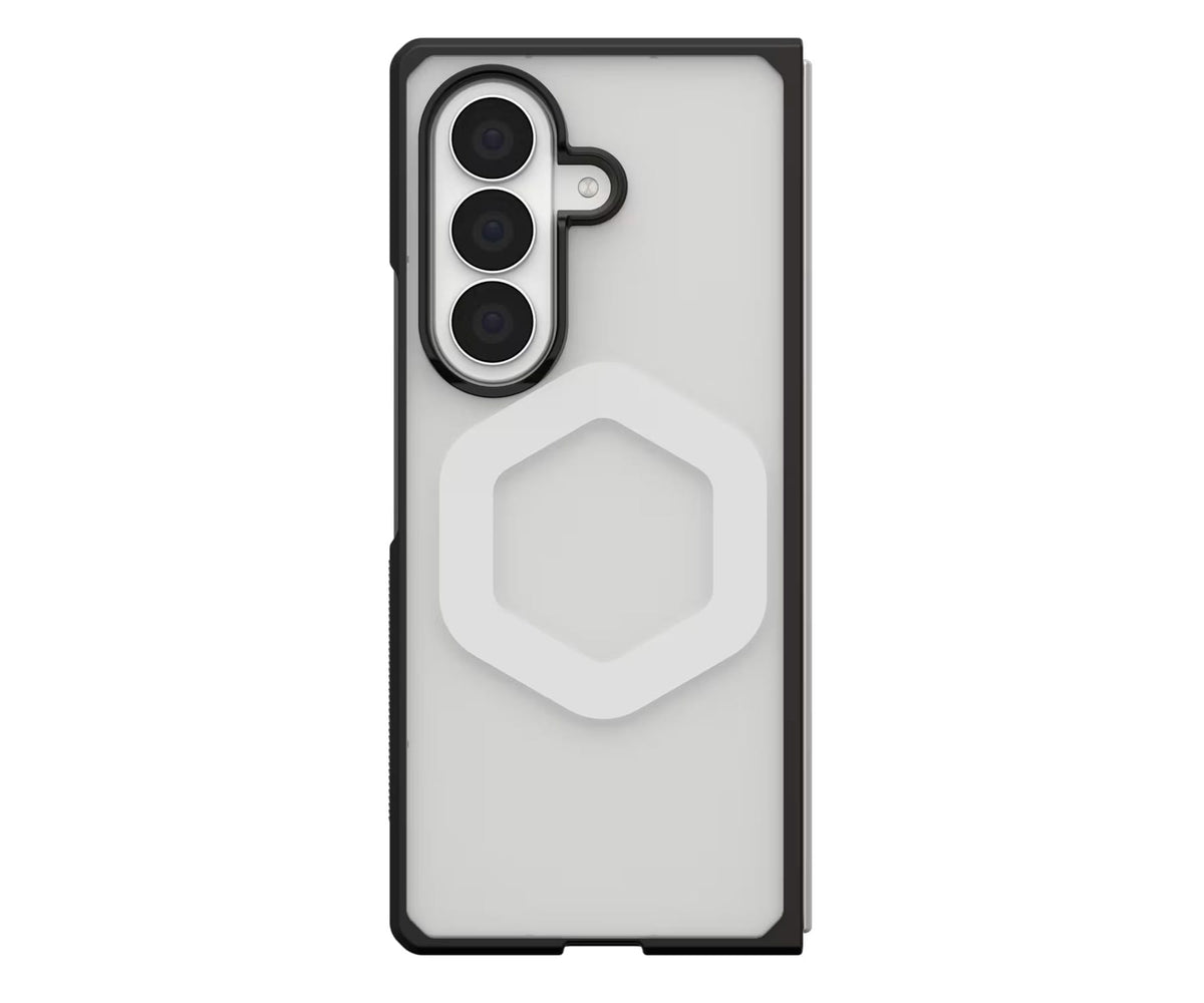UAG FUNDA MOUVE ICE / SAMSUNG GALAXY Z FOLD8 ULTRA - detalle