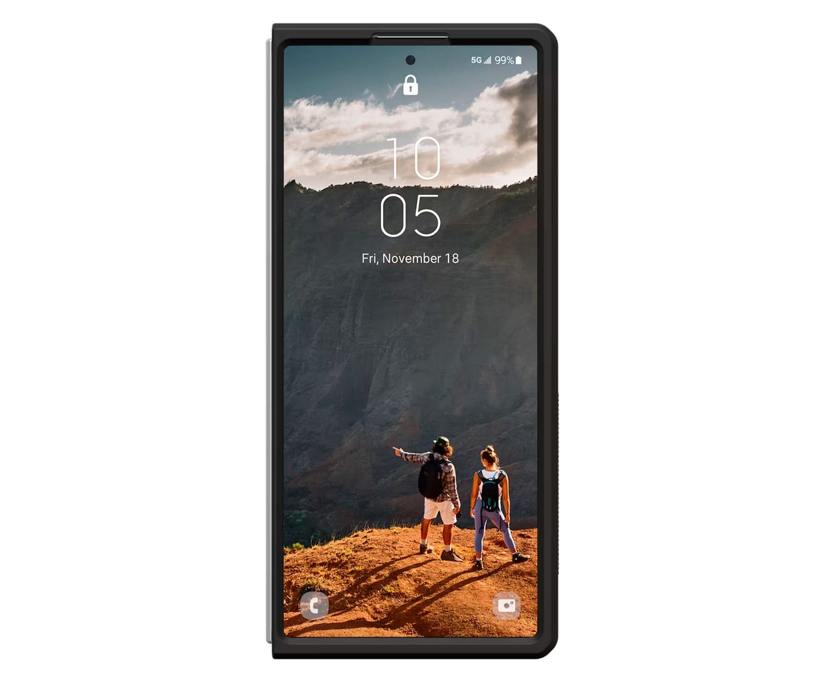 UAG FUNDA MOUVE ICE / SAMSUNG GALAXY Z FOLD8 ULTRA - detalle