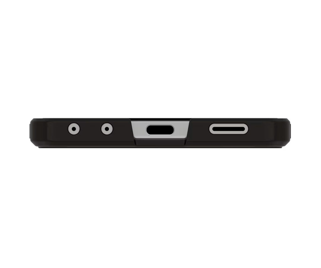 UAG FUNDA MOUVE ICE / SAMSUNG GALAXY Z FLIP8 - detalle