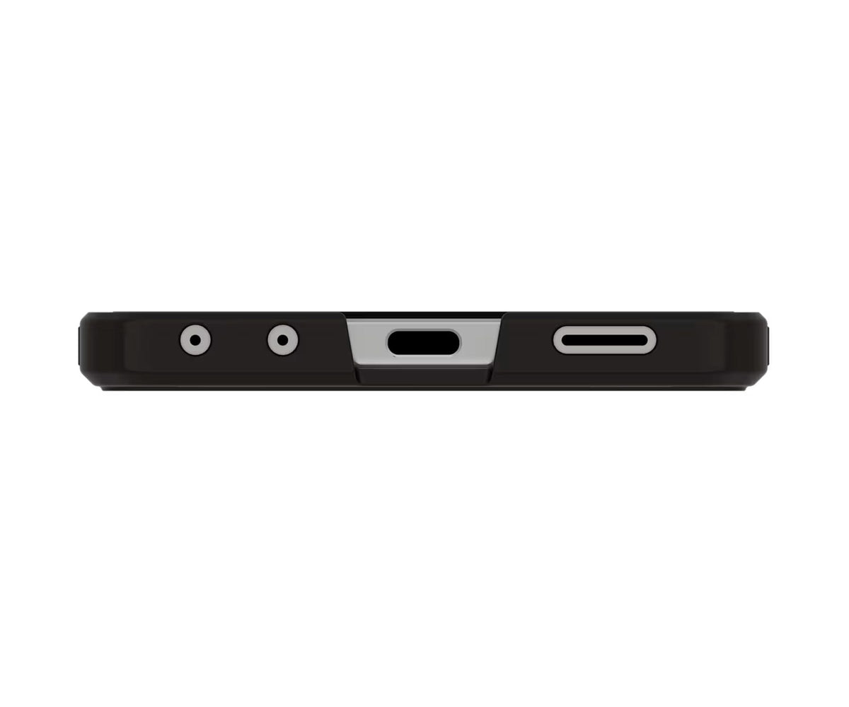 UAG FUNDA MOUVE ICE / SAMSUNG GALAXY Z FLIP8 - detalle