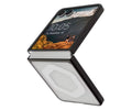 UAG FUNDA MOUVE ICE / SAMSUNG GALAXY Z FLIP8