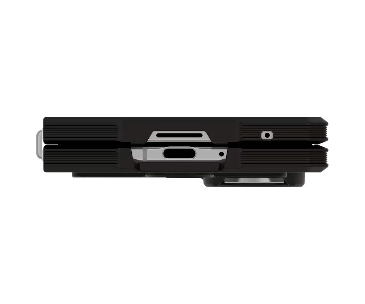 UAG FUNDA MOUVE XTE ASH / SAMSUNG GALAXY Z FOLD8 ULTRA - detalle