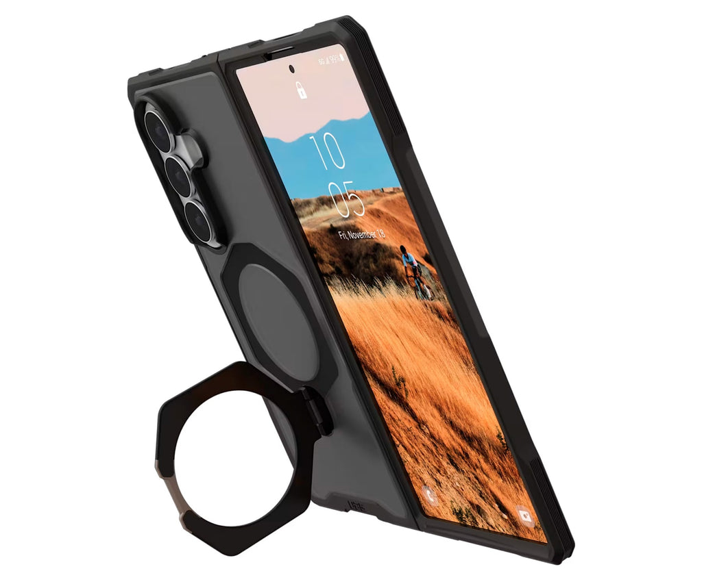 UAG FUNDA MOUVE XTE ASH / SAMSUNG GALAXY Z FOLD8 ULTRA - detalle