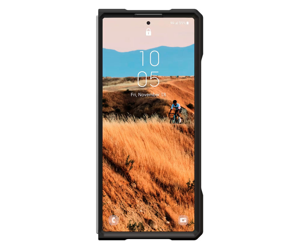 UAG FUNDA MOUVE XTE ASH / SAMSUNG GALAXY Z FOLD8 ULTRA - detalle