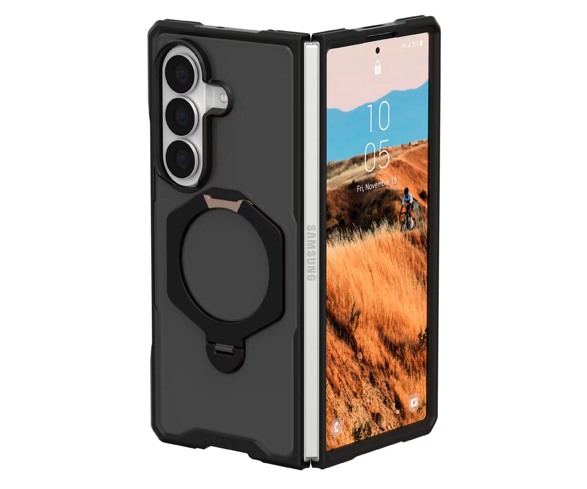 UAG FUNDA MOUVE XTE ASH / SAMSUNG GALAXY Z FOLD8 ULTRA - detalle