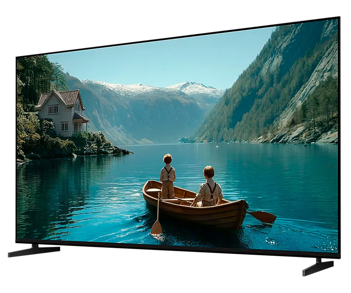 SONY BRAVIA 3 II / TELEVISOR SMART TV 100" DIRECT LED UHD 4K HDR - detalle