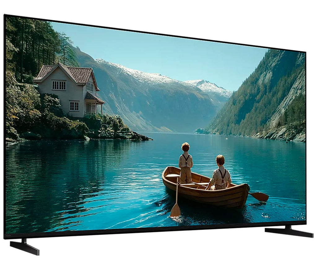 SONY BRAVIA 3 II / TELEVISOR SMART TV 100" DIRECT LED UHD 4K HDR - detalle
