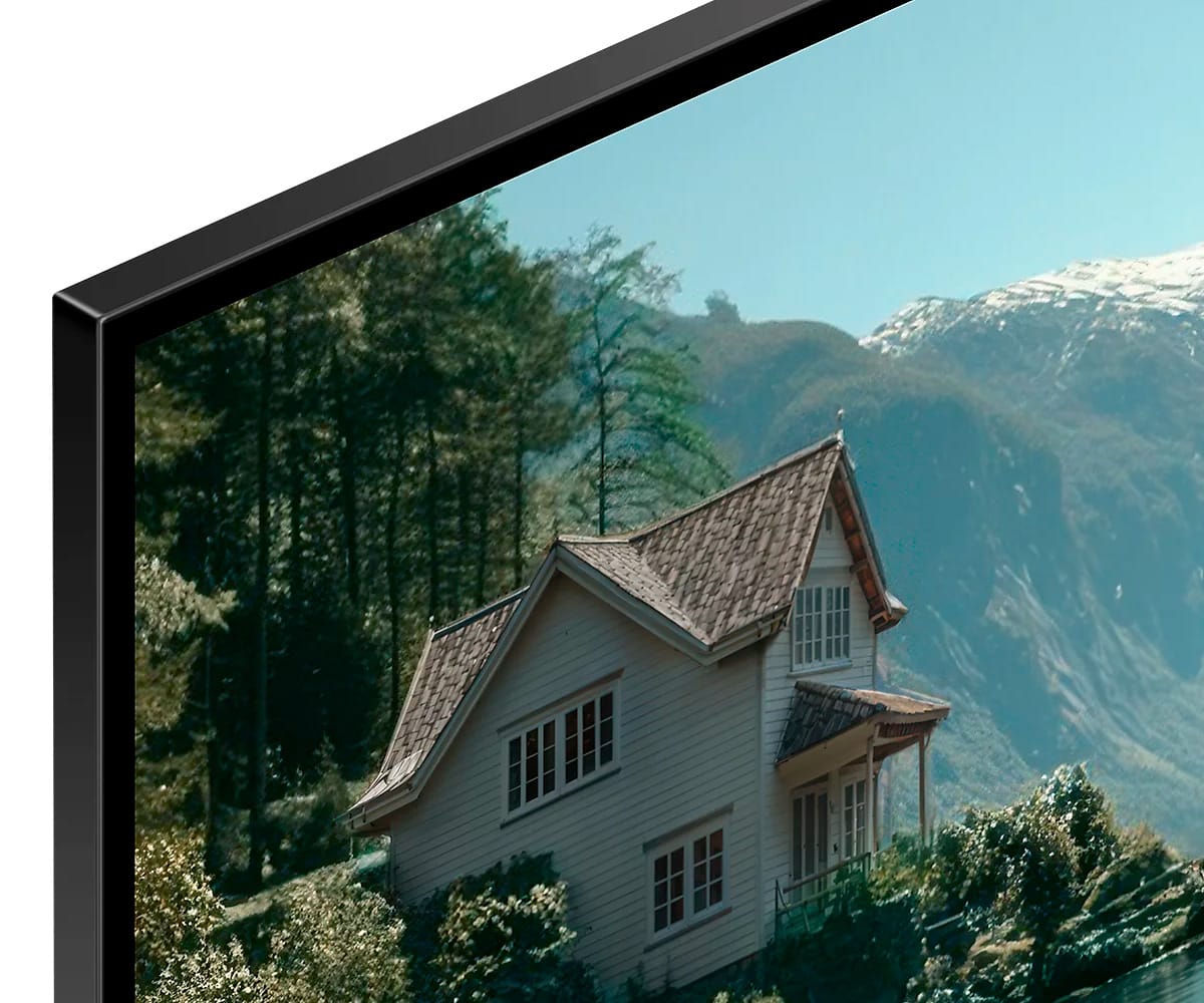 SONY BRAVIA 3 II / TELEVISOR SMART TV 100" DIRECT LED UHD 4K HDR - detalle