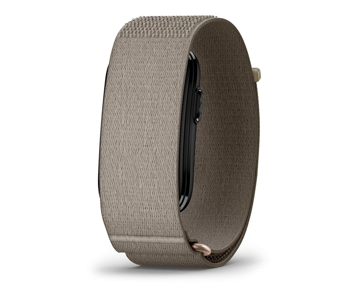 GARMIN CIRQA SMART BAND GRIS / PULSERA DE ACTIVIDAD / L-XL