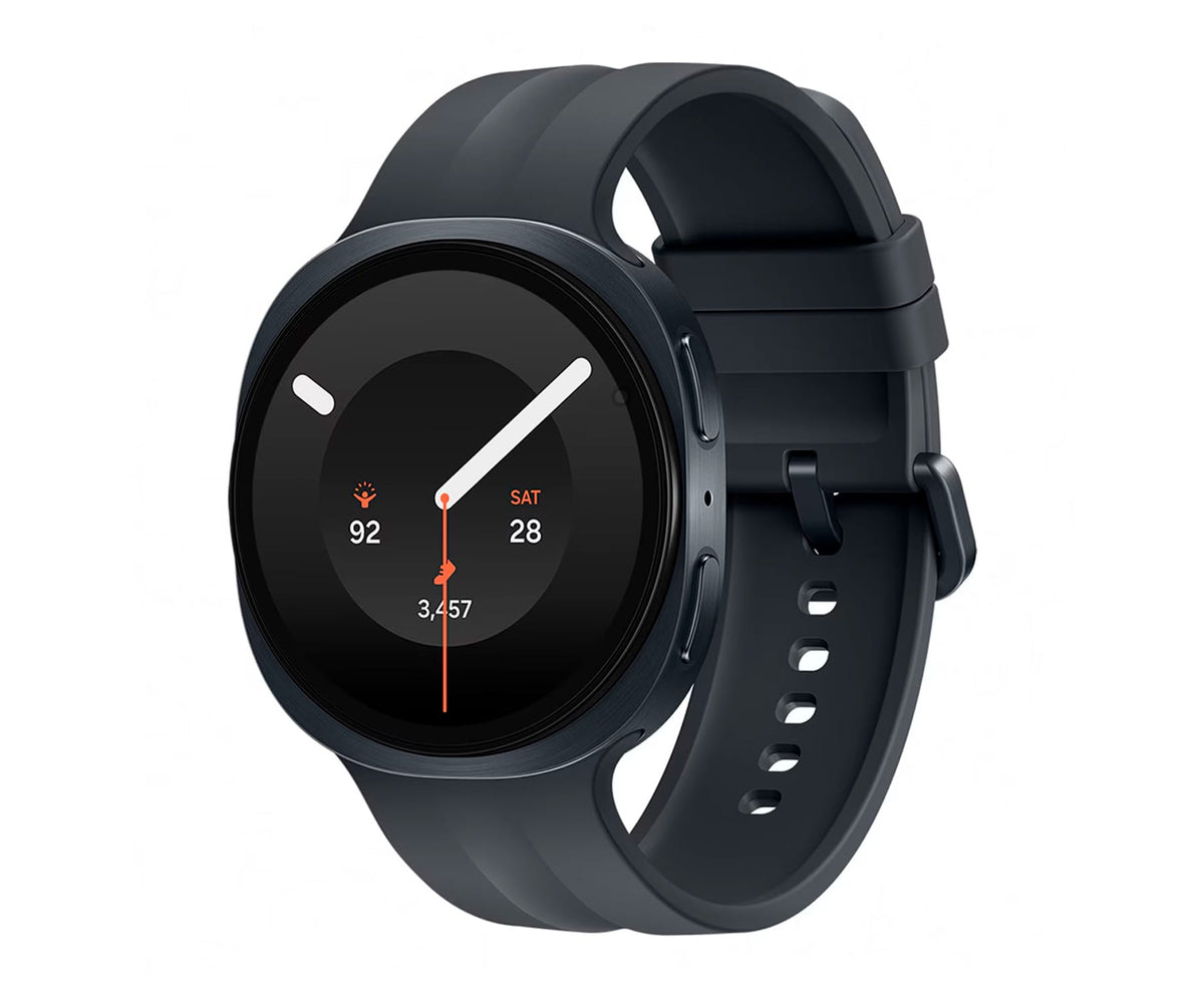 SAMSUNG GALAXY WATCH9 GRAFITO / SMARTWATCH 44MM LTE
