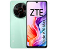 ZTE BLADE V70 MAX 4G GREEN / 4+128GB / 6.9" 120HZ HD+