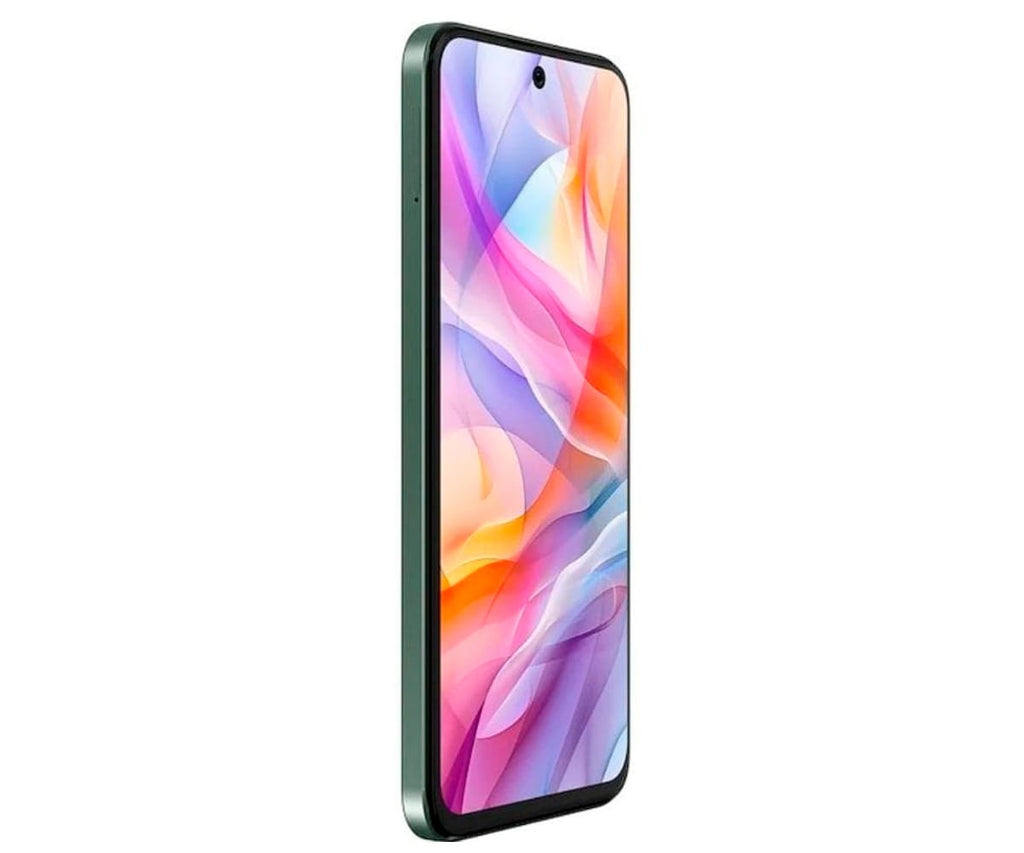 ZTE BLADE V70 VITA 4G GREEN / 4+256GB / 6.7" 120HZ HD+ - detalle