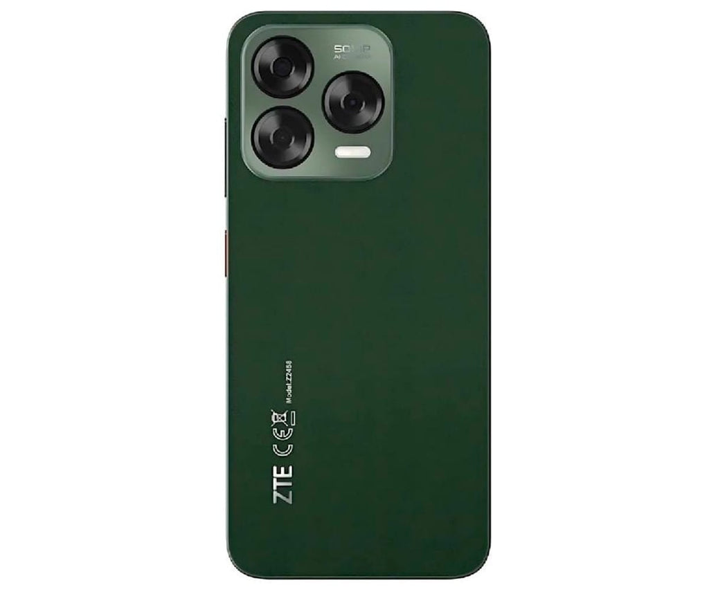 ZTE BLADE V70 VITA 4G GREEN / 4+256GB / 6.7" 120HZ HD+ - detalle