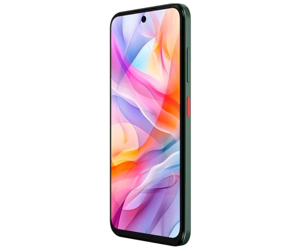 ZTE BLADE V70 VITA 4G GREEN / 4+256GB / 6.7" 120HZ HD+ - detalle