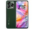 ZTE BLADE V70 VITA 4G GREEN / 4+256GB / 6.7" 120HZ HD+