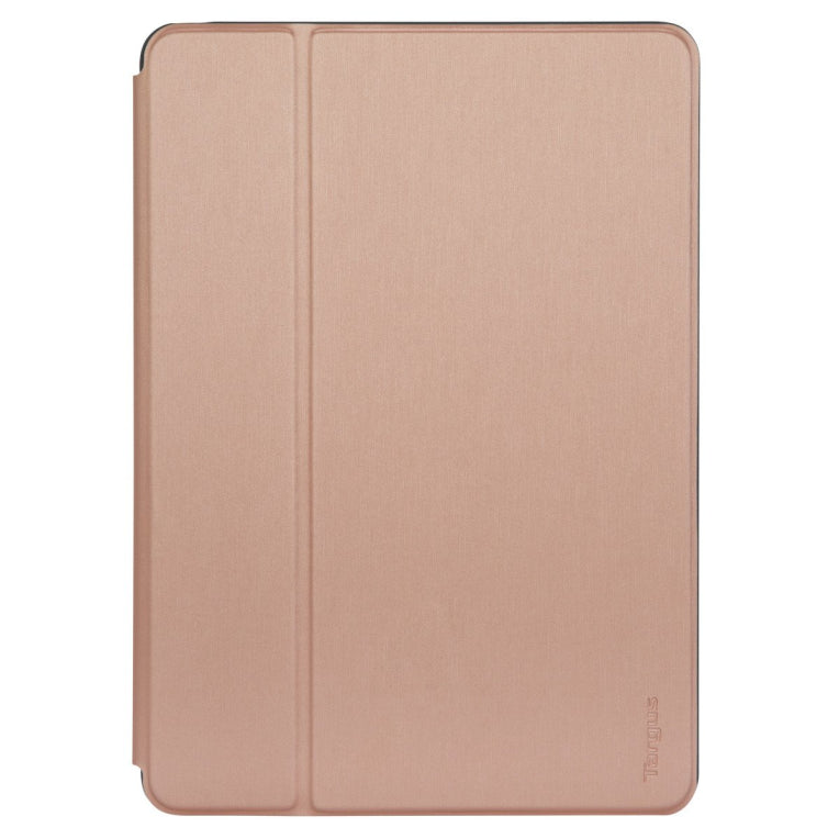 Targus Click-In 26.7 cm (10.5") Folio Oro rosa