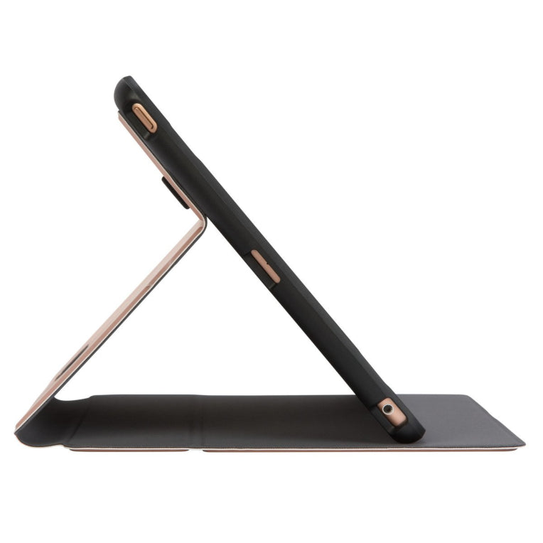 Targus Click-In 26.7 cm (10.5") Folio Oro rosa