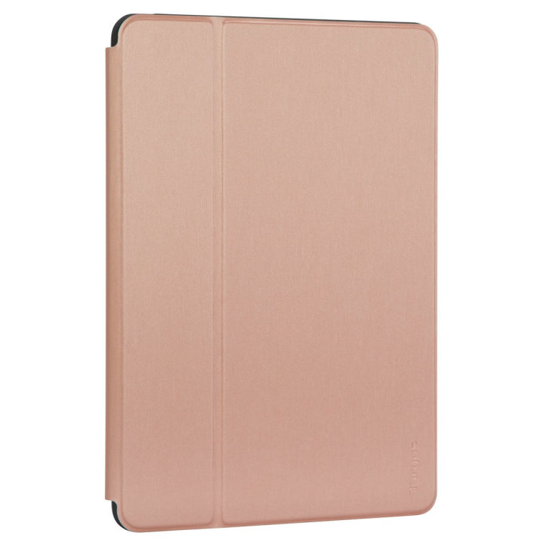 Targus Click-In 26.7 cm (10.5") Folio Oro rosa