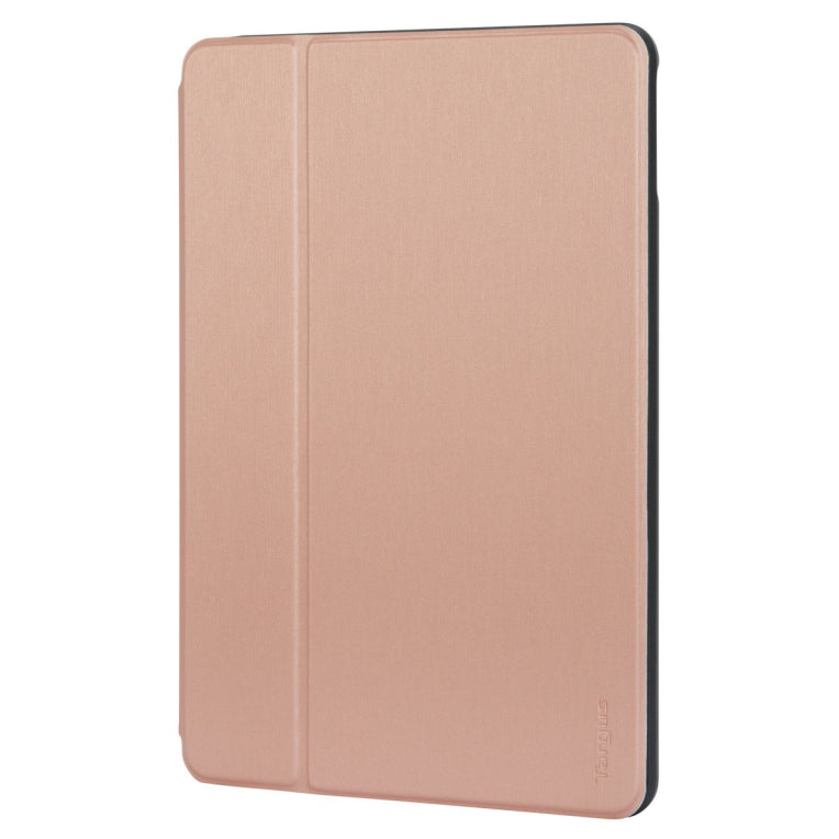 Targus Click-In 26.7 cm (10.5") Folio Oro rosa