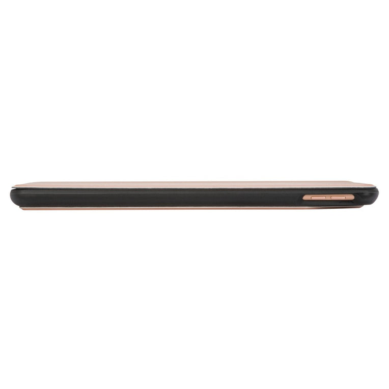 Targus Click-In 26.7 cm (10.5") Folio Oro rosa