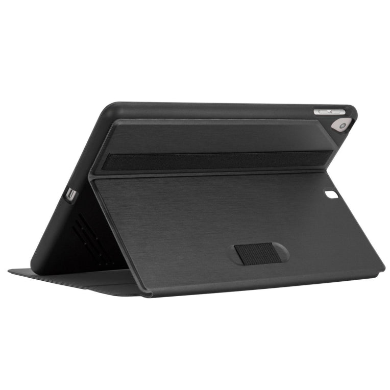 Targus Click-In 26.7 cm (10.5") Folio Negro