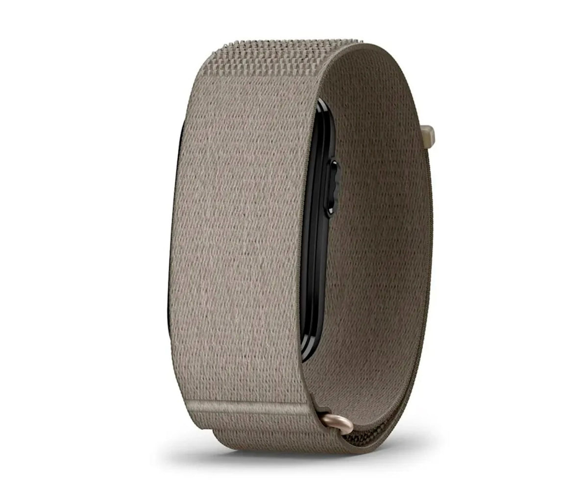 GARMIN CIRQA SMART BAND S-M GRAY