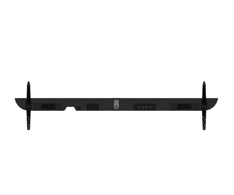 DAEWOO 43VB56QV / TELEVISOR SMART TV 43" QLED UHD 4K HDR VIDAA - detalle