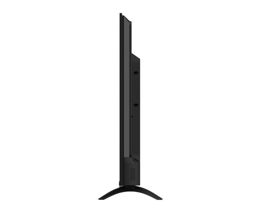 DAEWOO 43VB56QV / TELEVISOR SMART TV 43" QLED UHD 4K HDR VIDAA - detalle
