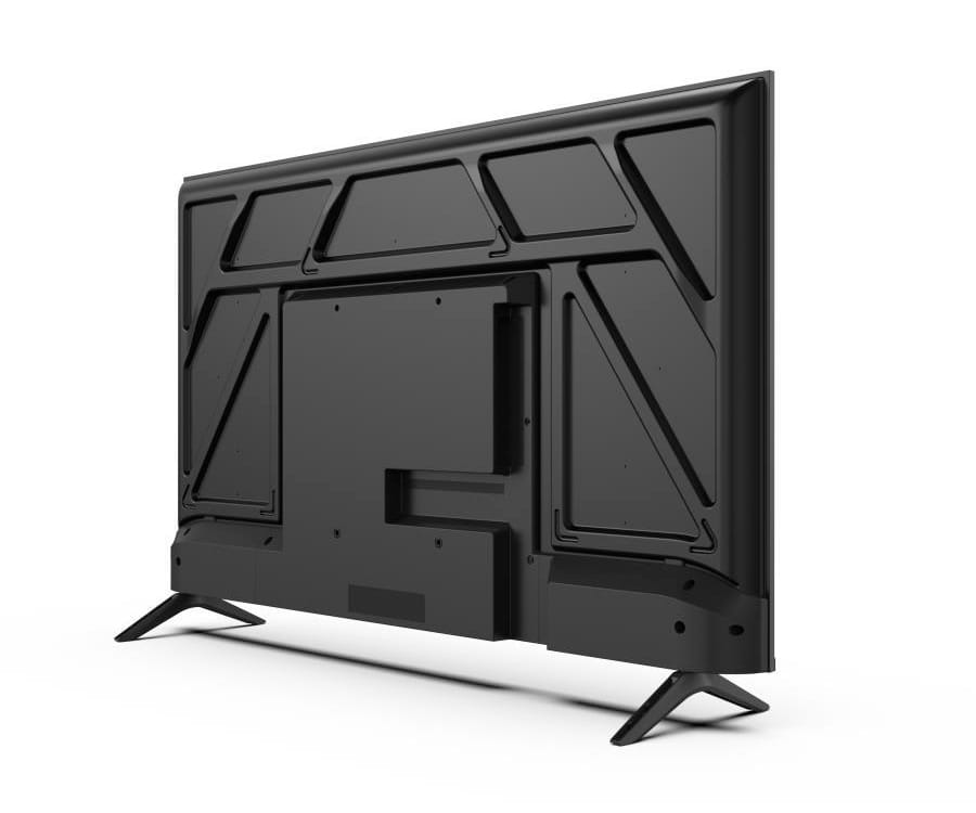 DAEWOO 50VB56QV / TELEVISOR SMART TV 55" QLED UHD 4K HDR VIDAA - detalle