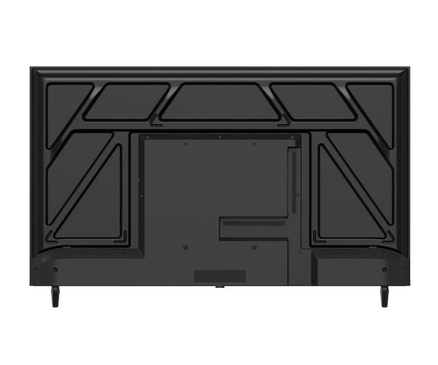 DAEWOO 50VB56QV / TELEVISOR SMART TV 55" QLED UHD 4K HDR VIDAA - detalle