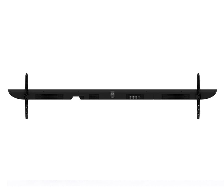 DAEWOO 55VB56QV / TELEVISOR SMART TV 55" QLED UHD 4K HDR VIDAA - detalle