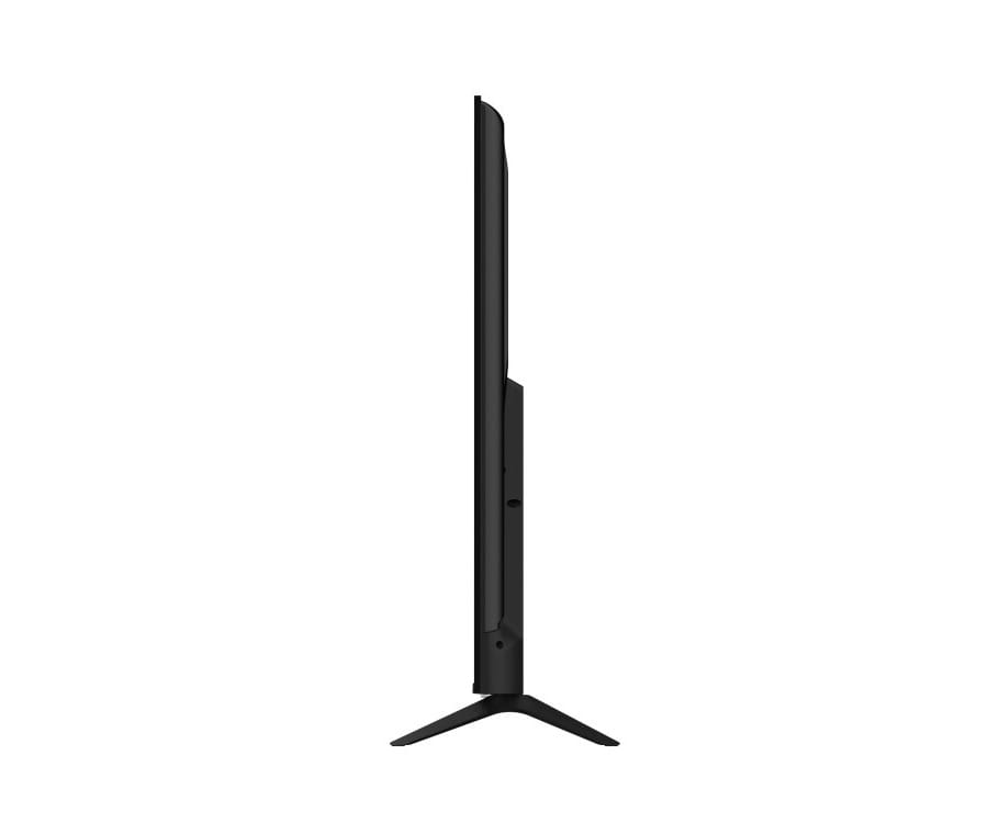 DAEWOO 55VB56QV / TELEVISOR SMART TV 55" QLED UHD 4K HDR VIDAA - detalle