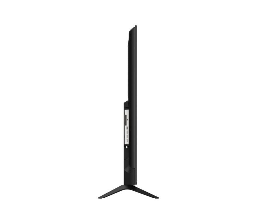 DAEWOO 55VB56QV / TELEVISOR SMART TV 55" QLED UHD 4K HDR VIDAA - detalle