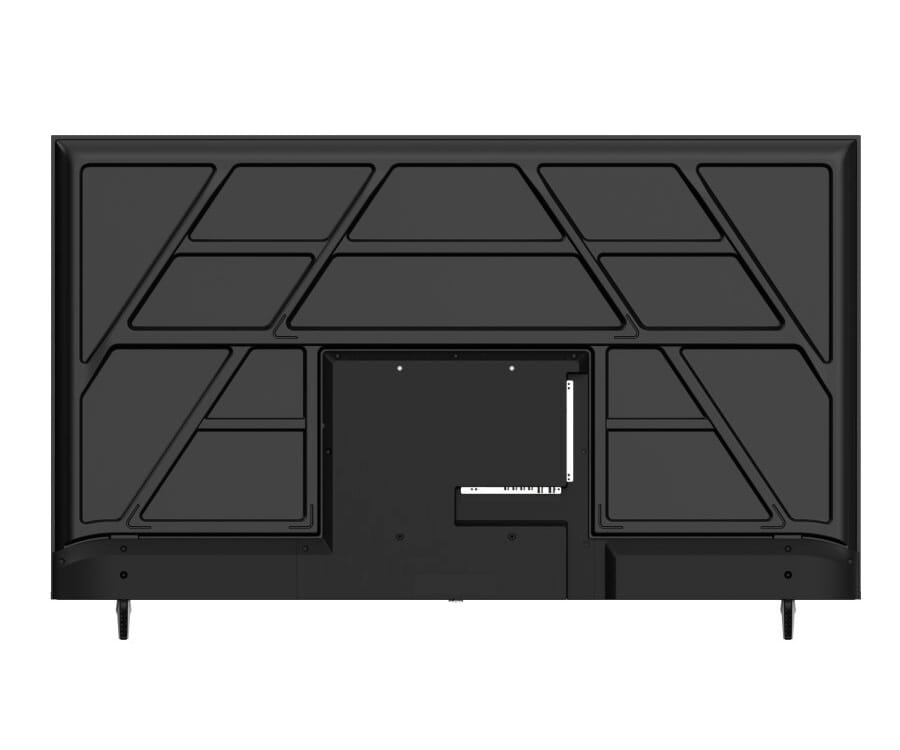 DAEWOO 65VB56QV / TELEVISOR SMART TV 65" QLED UHD 4K HDR VIDAA - detalle