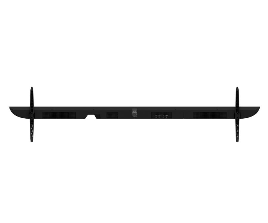 DAEWOO 65VB56QV / TELEVISOR SMART TV 65" QLED UHD 4K HDR VIDAA - detalle