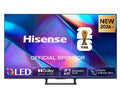 HISENSE 65A7S NEGRO / TELEVISOR SMART TV 65'' UHD 4K HDR
