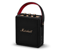 MARSHALL STOCKWELL III NEGRO / ALTAVOZ PORTÁTIL BLUETOOTH BATERÍA + 40H DE AUTONOMÍA