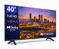 DAEWOO 40VB56FV / TELEVISOR SMART TV 40" LED FULL HD