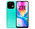 ZTE BLADE A35E GREEN / 2+64GB / 6.52" HD