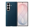SAMSUNG FUNDA MAGNÉTICA DE CARBONO AZUL / SAMSUNG GALAXY Z FOLD8 ULTRA