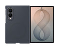 SAMSUNG FUNDA MAGNÉTICA DE SILICONA GRAFITO / SAMSUNG GALAXY Z FOLD8