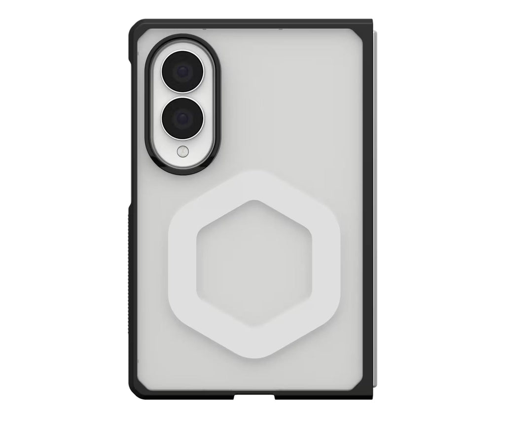 UAG FUNDA MOUVE ICE / SAMSUNG GALAXY Z FOLD8 - detalle