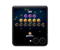 SAMSUNG FUNDA FLIPSUIT BLACK / SAMSUNG GALAXY Z FLIP8